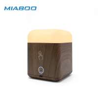 Wooden Giveaway Mini Speaker Wireless 3W loudspeaker, home theatre system speaker bluetooth